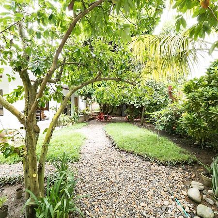 Punta Caribana Casa Hotel Некокли Экстерьер фото