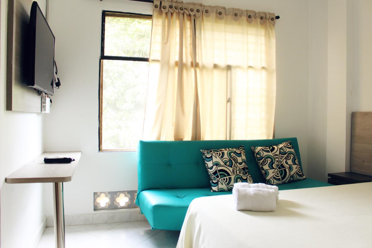 Punta Caribana Casa Hotel Некокли Экстерьер фото