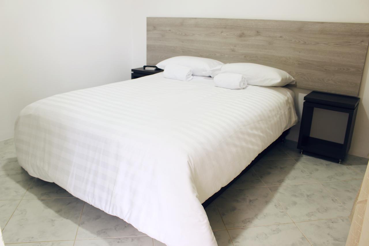 Punta Caribana Casa Hotel Некокли Экстерьер фото